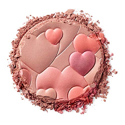 Physicians Formula Happy Booster Glow and Mood Boosting Blush, Natural, 0.24 oz.
