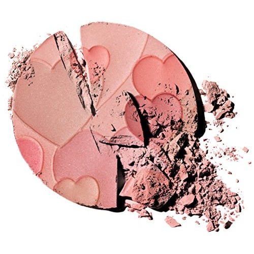 Physicians Formula Happy Booster Glow and Mood Boosting Blush, Natural, 0.24 oz.