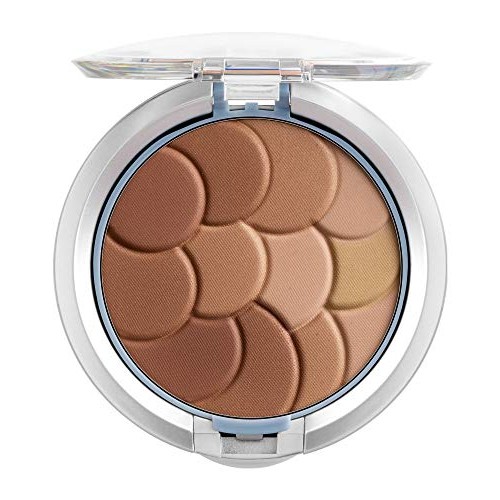 Physicians Formula Magic Mosaic Multi-Colored Custom Bronzer Light Bronzer/Br...