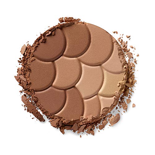 Physicians Formula Magic Mosaic Multi-Colored Custom Bronzer Light Bronzer/Br...
