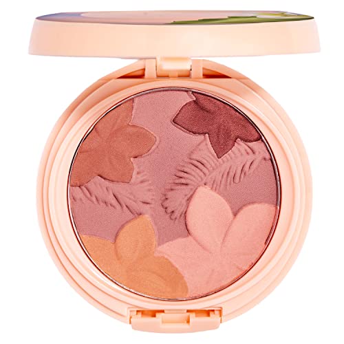 Physicians Formula Matte Monoi Butter Blush Mauvy Mattes