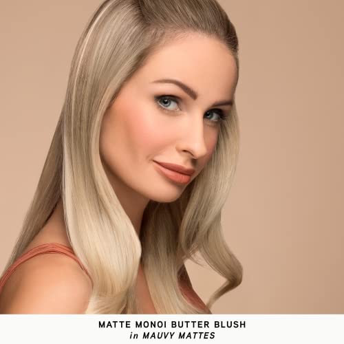 Physicians Formula Matte Monoi Butter Blush Mauvy Mattes