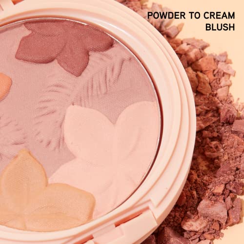 Physicians Formula Matte Monoi Butter Blush Mauvy Mattes