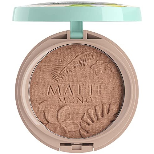 Physicians Formula Matte Monoi Butter Bronzer Matte Bronzer