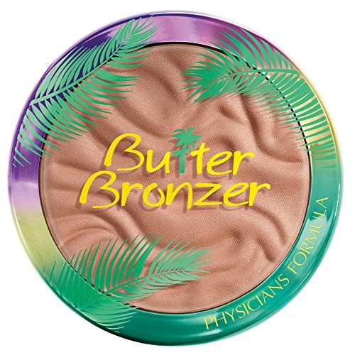 Physicians Formula Murumuru Butter Bronzer| Cream Shimmer Makeup| Bronzer