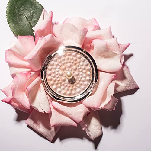 Physicians Formula Powder Palette Mineral Glow Pearls Translucent Pearl