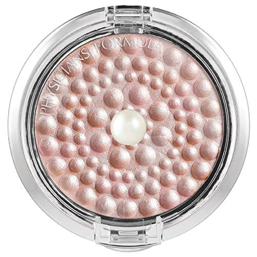 Physicians Formula Powder Palette Mineral Glow Pearls Translucent Pearl