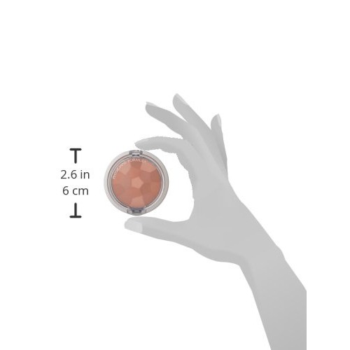 Physicians Formula Powder Palette Multi-Colored Blush Blushing Natural