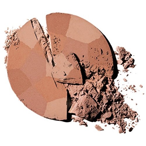 Physicians Formula Powder Palette Multi-Colored Blush Blushing Natural