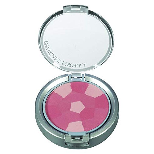 Physicians Formula Powder Palette Multi-Colored Blush Blushing Rose