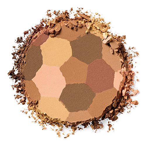 Physicians Formula Powder Palette Multi-Colored Bronzer Bronzer