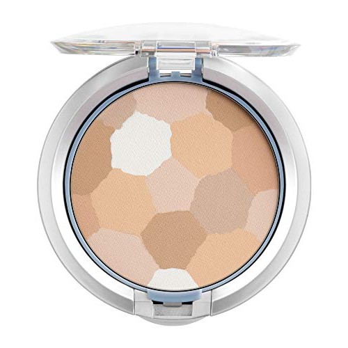 Physicians Formula Powder Palette Multi-Colored Pressed Powder Translucent