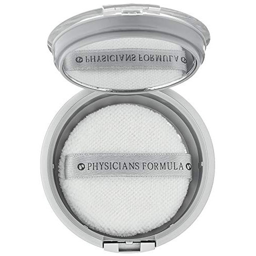 Physicians Formula Powder Palette Multi-Colored Pressed Powder Translucent