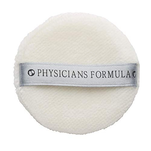 Physicians Formula Powder Palette Multi-Colored Pressed Powder Translucent