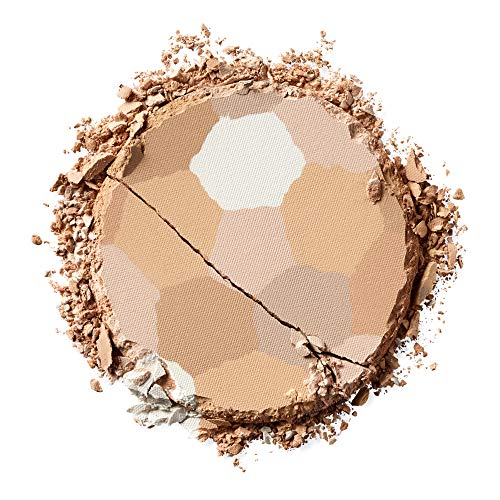 Physicians Formula Powder Palette Multi-Colored Pressed Powder Translucent