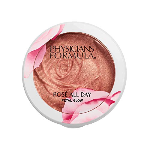 Physicians Formula Rosé All Day Petal Glow Shimmering Rose