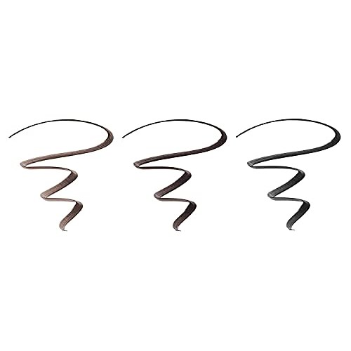 Physicians Formula Shimmer Strips Custom Eye Enhancing Eyeliner Trio, Univers...