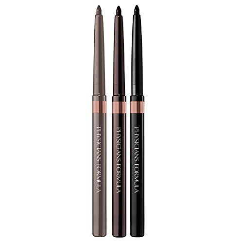 Physicians Formula Shimmer Strips Custom Eye Enhancing Eyeliner Trio, Univers...
