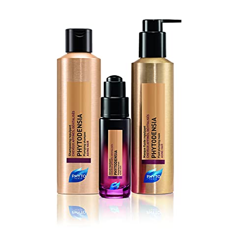 PHYTO Phytodensia Botanical Plumping Hair Serum