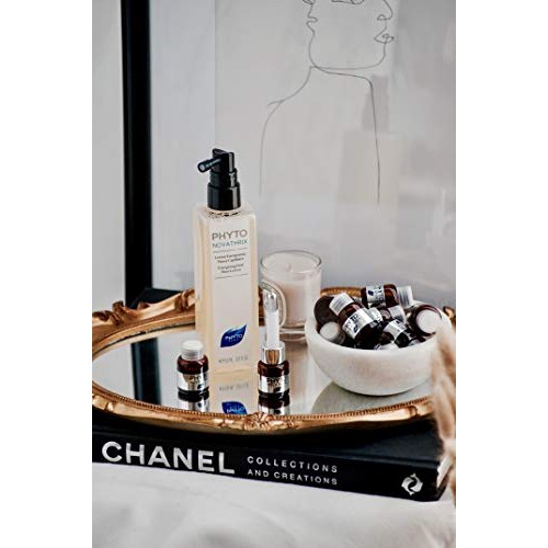 PHYTO Phytonovathrix Energizing Hair Mass Lotion, 5.07 Fl Oz