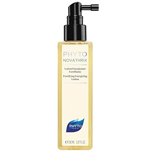 PHYTO Phytonovathrix Energizing Hair Mass Lotion, 5.07 Fl Oz