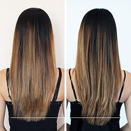 PHYTO Phytophanère 100% Natural Hair Loss Thinning Dietary Supplement, 4-Mont...