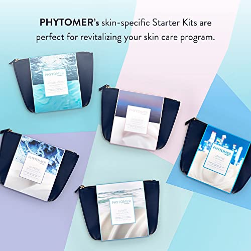 PHYTOMER Age Solution Youth Skin Care Kit | Anti-Aging Beauty Kit to Reduce F...