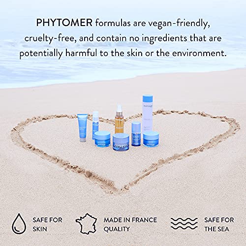 PHYTOMER Age Solution Youth Skin Care Kit | Anti-Aging Beauty Kit to Reduce F...
