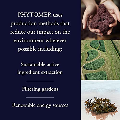 PHYTOMER Age Solution Youth Skin Care Kit | Anti-Aging Beauty Kit to Reduce F...