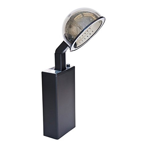 Pibbs 1098 Professional Salon Dryer Chair with X-Tra Hot Dryer for Salons & S...