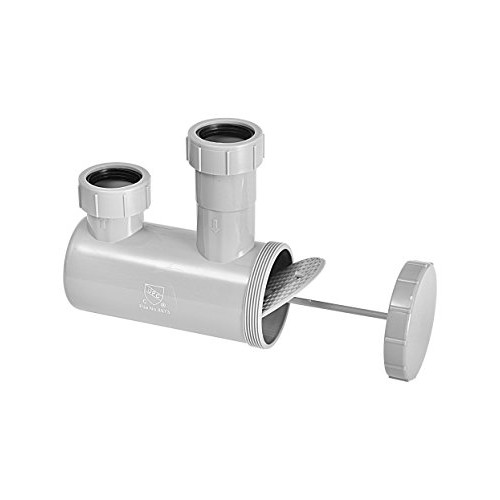 Pibbs Universal Large Hair Trap for Salons & Spas, PIB-HT10