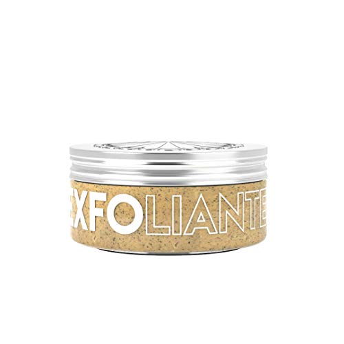 Piel De Oro Body Scrub Syam Cosmetics 200ml Exfoliating Body Skin Care - Exfo...