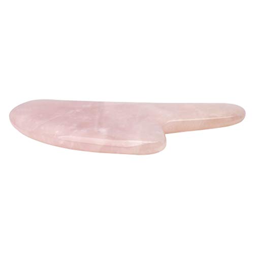 GuaSha,Jade Gua Sha Facial Tool Gua Sha Massage Tool Guasha Tool for Face and...