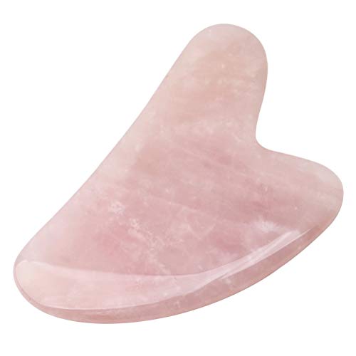 GuaSha,Jade Gua Sha Facial Tool Gua Sha Massage Tool Guasha Tool for Face and...