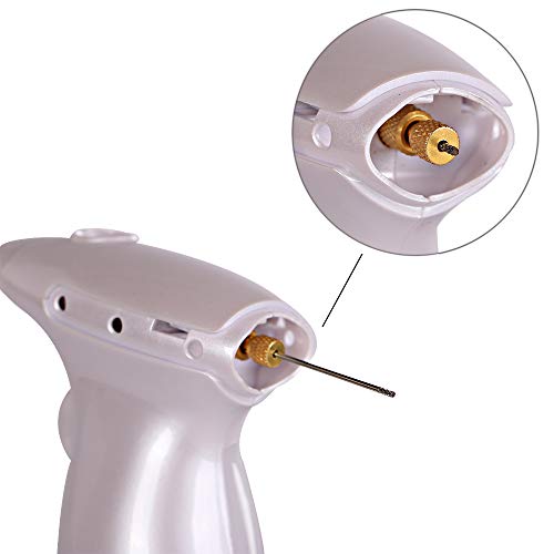 Airbrush Makeup Kit Pinkiou Air Brush Art of Air Professional Airbrush Cosmet...