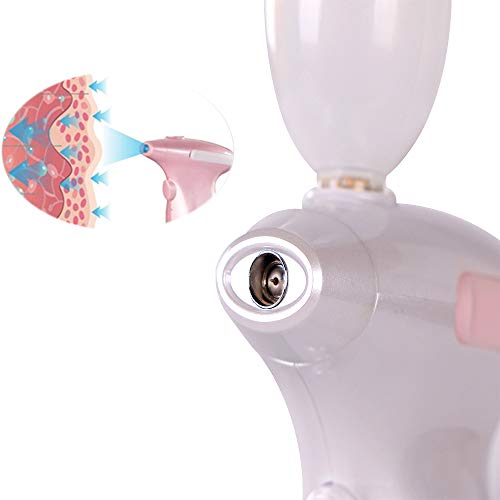 Airbrush Makeup Kit Pinkiou Air Brush Art of Air Professional Airbrush Cosmet...