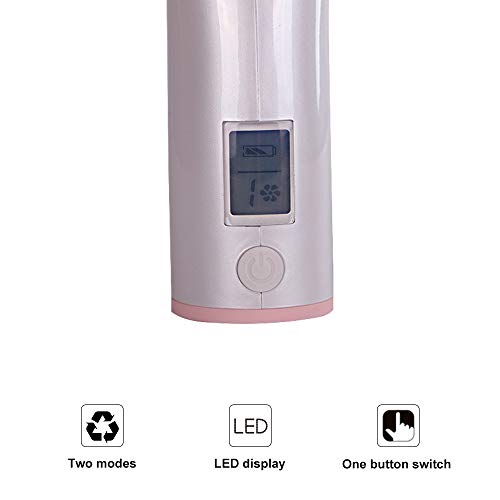 Airbrush Makeup Kit Pinkiou Air Brush Art of Air Professional Airbrush Cosmet...