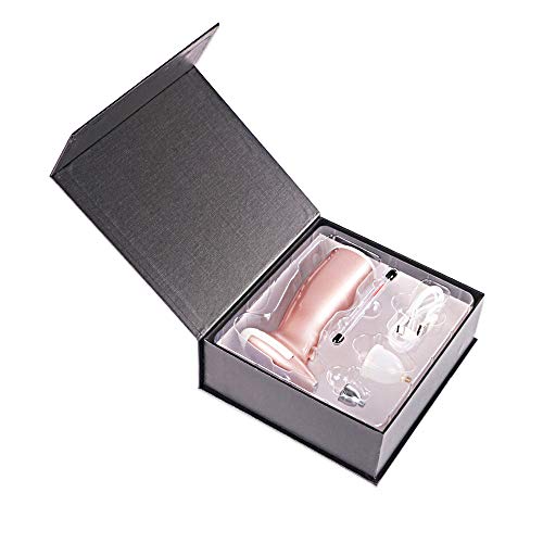 Airbrush Makeup Kit Pinkiou Air Brush Art of Air Professional Airbrush Cosmet...