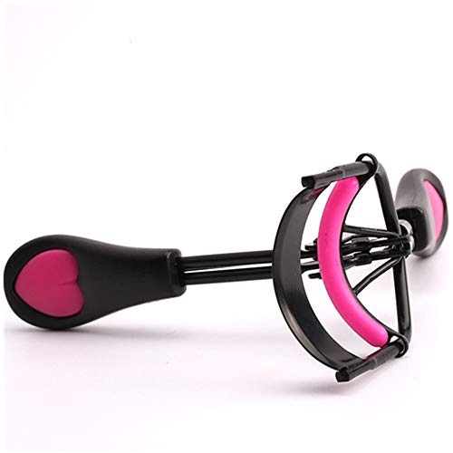 Pinkiou Eyelash Curler With Brush Mascara Muffle False Eyelashes Accessory Be...