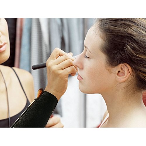 Pinkiou Makeup Remover Cleaner Color Switch Armband Cleaner Cleaning Arm Spon...