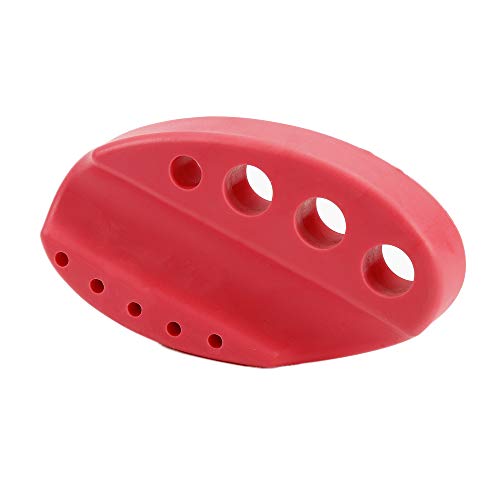 Pinkiou Permanent Makeup Holder Silicone Eyebrow Tattoo Pigment Organizer Ink...