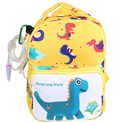 Feeding Tube Backpack for Feeding Tube G Tube J Tube GJ Tube Backpack for Ent...