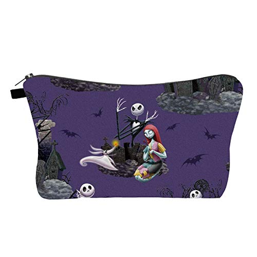 Cosmetic Bag PIOZIO Makeup Bags for Women,Small Makeup Pouch Travel Bags for ...