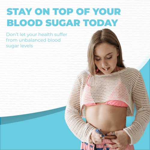 Pip Insulin Pen Needles (32G 4mm) 100 Pieces