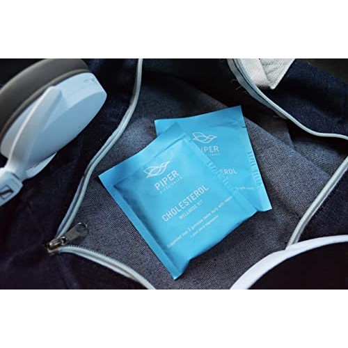 Cholesterol Lowering Plant Sterol Gummies: Vegan, Plant Based, Lower Choleste...