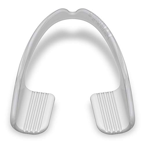 Plackers Grind No More Dental Night Guard for Teeth Grinding, 16 Count