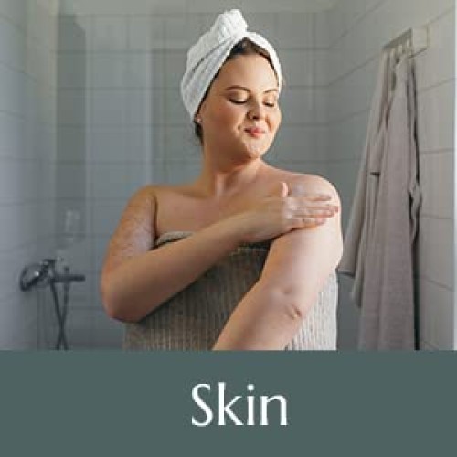 Plant Therapy Fractionated Coconut Oil for Skin, Hair, Body, Diluted Essentia...