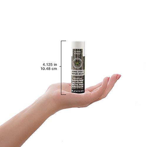 Plantlife Herbal Insect Repair Balm