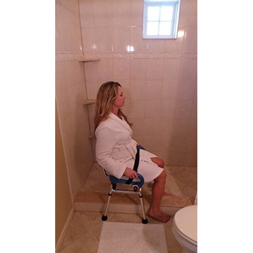 The Hip Solution(tm) Bath and Shower Transfer Bench