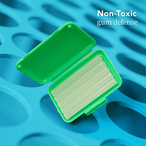 Platypus Ortho Starter Kit For Braces with Athletic Bottle